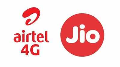 Jio और Airtel के तेजी से बढ़ते जा रहे हैं ग्राहक, Vodafone की हालत खराब! -Customers of Jio and Airtel are increasing rapidly, Vodafone's condition is bad!