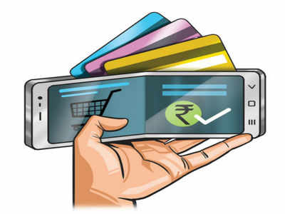 E-wallets get bigger platform, stiff norms