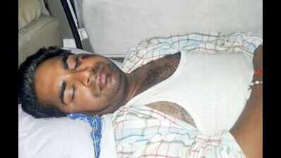 Murder accused had written to CM, cops about ‘plight’ | Jaipur News ...