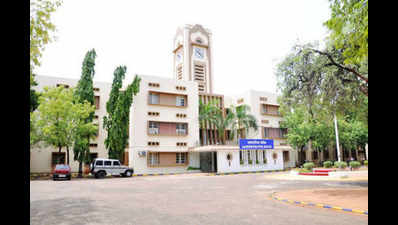 NIT-Trichy begins recruitment drive to fill 177 posts