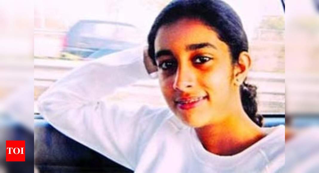 Aarushi Talwar Murder Case Timeline Noida News Times Of India 