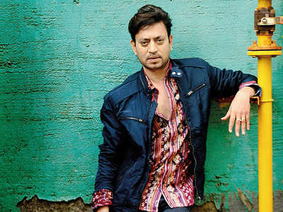 Irrfan: I would have been typecast, but I struggled to demolish whatever image I had