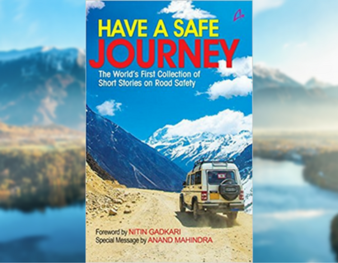 Micro Review: Have a Safe Journey is an eye-opening anthology on ...