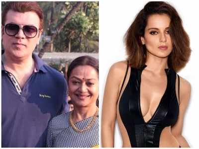 Aditya Pancholi: My case against Kangana has nothing to do with what is happening between Hrithik and her