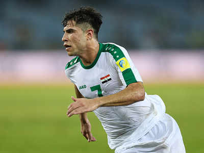 Iraq coach avoids putting pressure on star player Dawood | Football ...