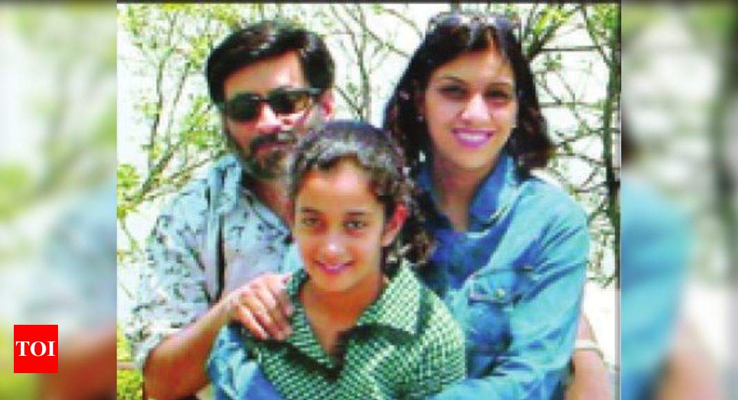 Aarushi Hemraj murder case HC gives Talwars benefit of doubt