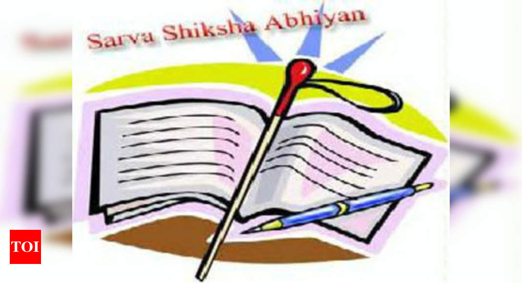 Surat Sarva Shiksha Abhiyan Gunotsav: Schools run by Surat district  panchayat see huge drop in students number | Surat News - Times of India