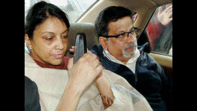 Aarushi murder case: Justice is done - Talwars say after verdict