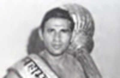 1970 Asian Games champion wrestler Chandgi Ram passes away