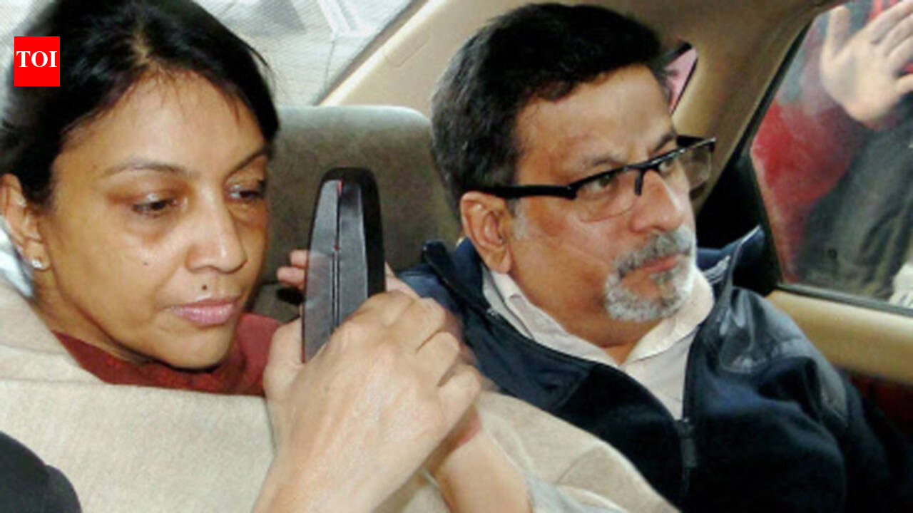 Talwars to walk free after prison authorities get court order