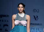 Amazon India Fashion Week