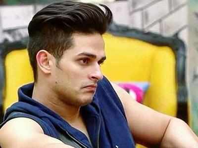 Bigg Boss 11 : Priyank Sharma's Mother's Message For Him Will Leave You  Teary Eyed – Read Post | India.com