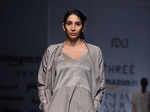 Amazon India Fashion Week