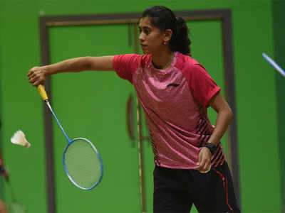 Vaishnavi, Rashi, Arundhati enter pre-quarters in All India Senior Ranking Badminton