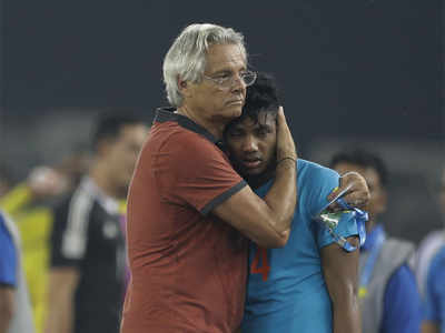 India coach has created a real good identity: England Coach Steve Cooper