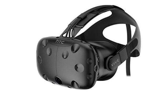 htc vive fallout 4