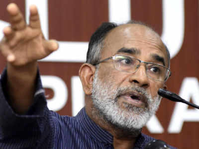 Centre will not dictate food choice: Alphons