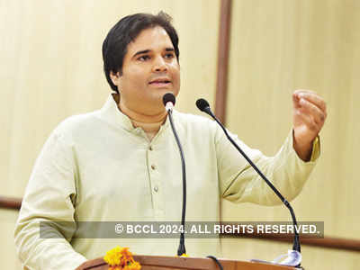 Election Commission a toothless tiger: Varun Gandhi
