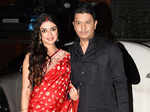 Divya Khosla and Bhushan Kumar