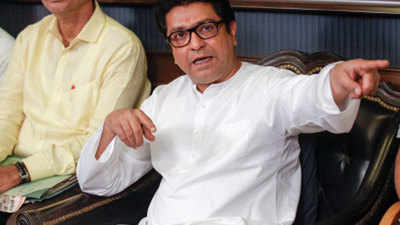 Major setback for Raj Thackeray as MNS left with 1 seat in BMC