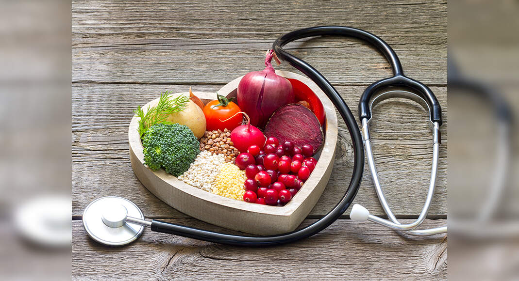10 Foods that can decrease the risk of heart attack and keep it healthy ...
