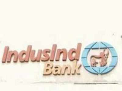 IndusInd Bank to buy Bharat Financial; merger to be over in 10 months