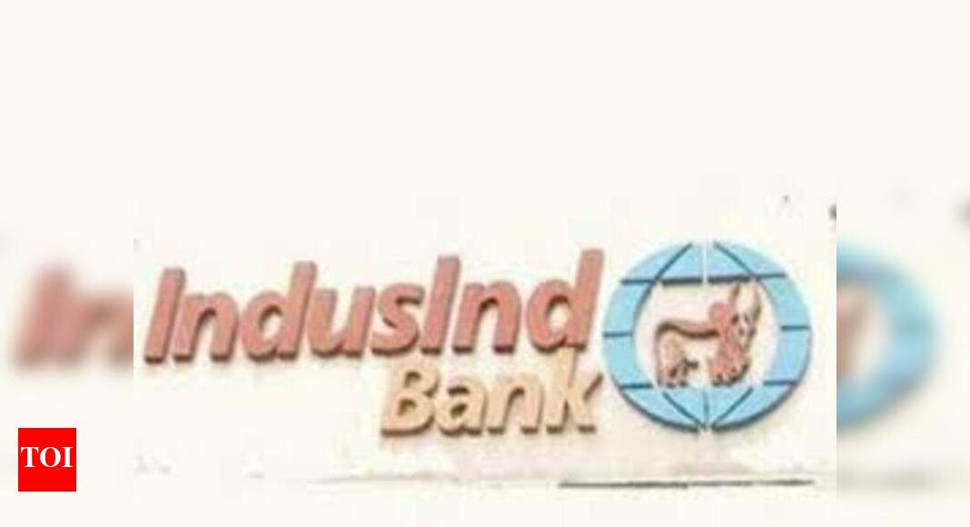 Bharat Financial Inclusion IndusInd Bank to buy Bharat Financial; merger to be over in 10