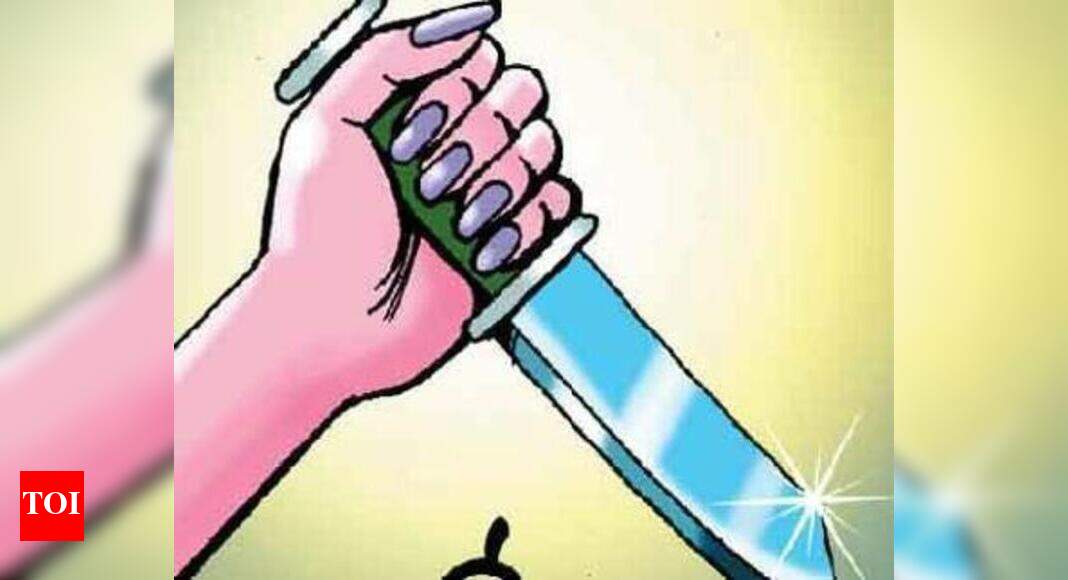 Student chastised for poor Math score attacks teacher | Chandigarh News ...