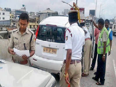 Biker, relative thrown off flyover, killed | Bengaluru News - Times of ...