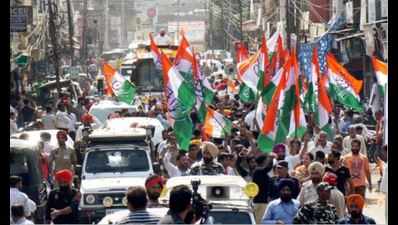 Gurdaspur bypoll: Amarinder hails 'unprecedented' Congress win
