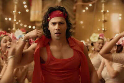 The Making | 6 - Judwaa 2