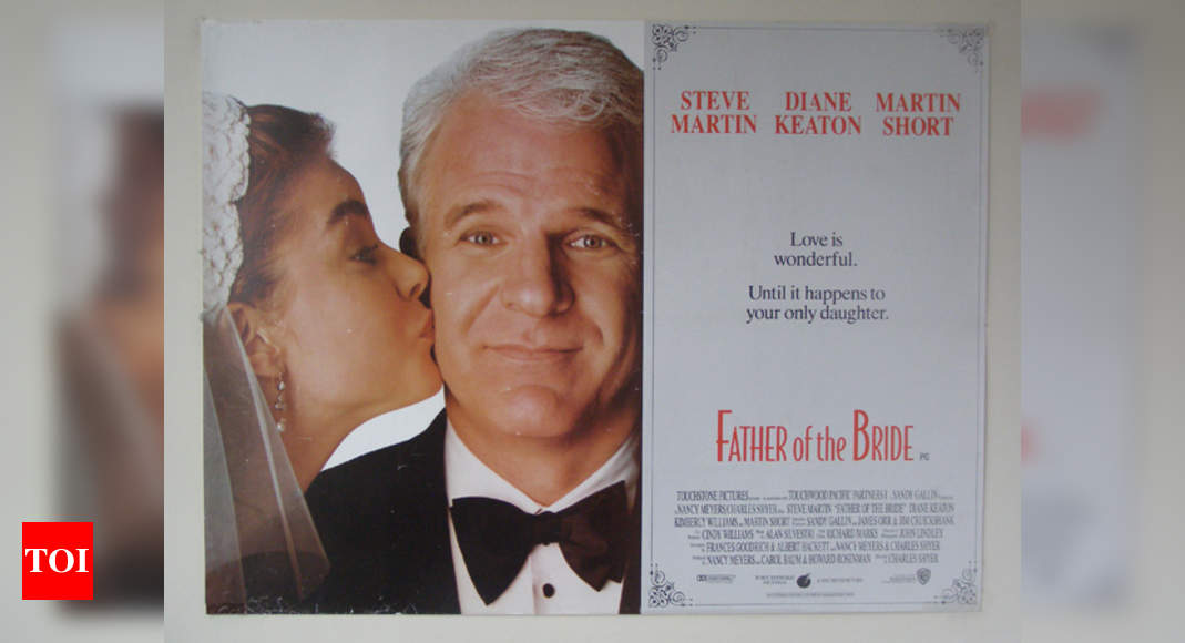 Original cast of 'Father of the Bride' may return for part 3 English