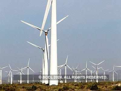 Government mulling 2-3 tariff-based auctions for wind projects