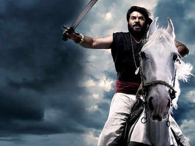 Mammootty to star in a period film based on Mamankam festival