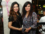 Roopa and Swetha Sanjeevalu