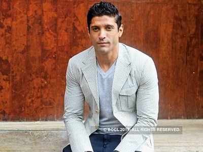 Farhan Akhtar: A character has to elicit an emotional response for me to feel that it’s worthwhile