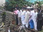 Chief Minister Siddaramaiah