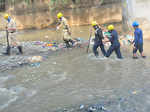 Rain plays havoc in Bengaluru