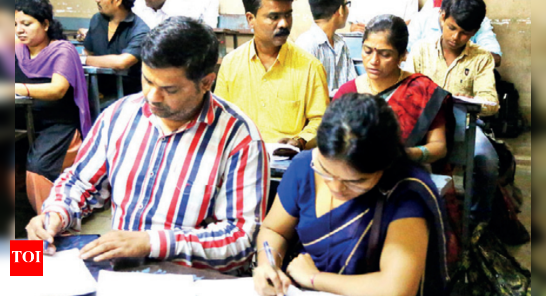 Night schools in city bring buried dreams to life Pune News Times
