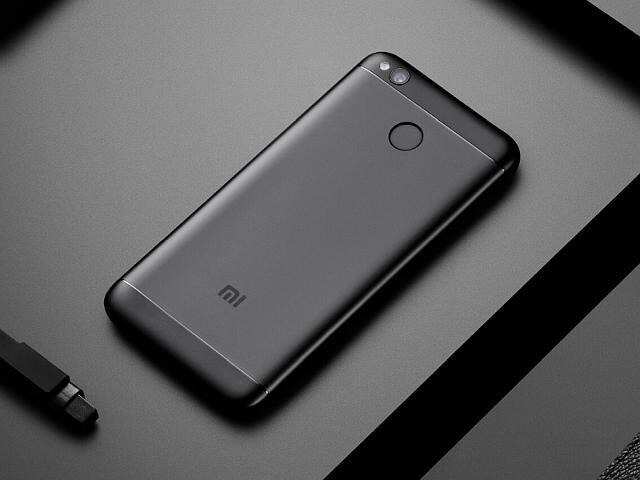 Xiaomi Redmi 5A के लिए इमेज परिणाम