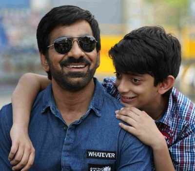 Ravi Teja was against his son’s debut in Tollywood at such a young age