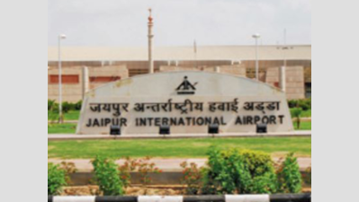 Rajasthan govt mulls acquiring land for new airport in capital city