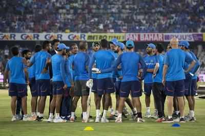 India vs New Zealand Schedule 2017: Date, Time, Venue and Results