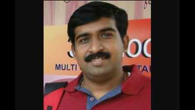 Coimbatore I-T officer goes missing after quarrel with wife