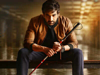 No more routine roles for me, says Ravi Teja ahead of 'Raja the Great ...