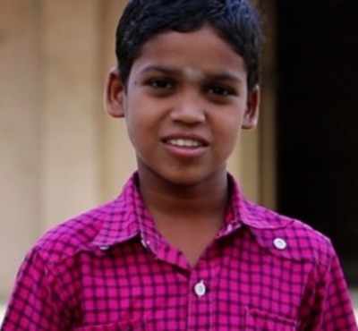12-year-old Tamil boy nominated for International Children's Peace Prize