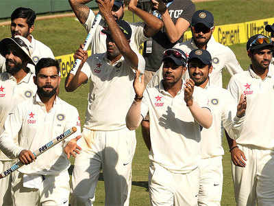 India unlikely to play any 'four-day' Tests in near future