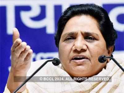 BSP's capital resources second highest after BJP