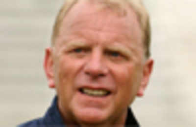 My contract renewed with AIFF till 2013: Houghton