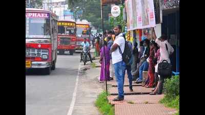 Maharashtra transport employees to go on indefinite strike from October 16 midnight